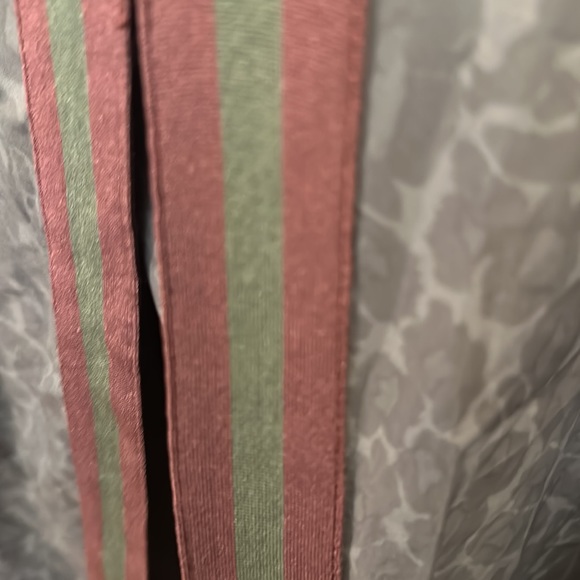 Upside zip front lightweight jacket - Picture 6 of 8